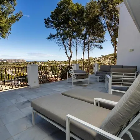 Kilima By Solidays Villa
