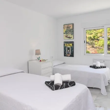 Villa Kilima By Solidays Jávea