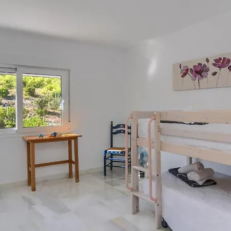 Villa Kilima By Solidays Jávea