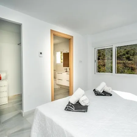 Villa Kilima By Solidays