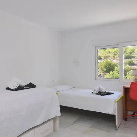 Kilima By Solidays Villa *