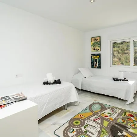 Kilima By Solidays Villa *